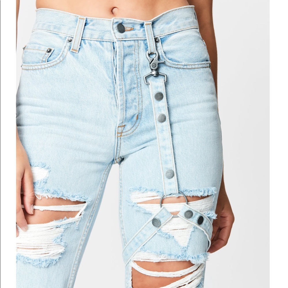 LF Jeans - Picture 2 of 8